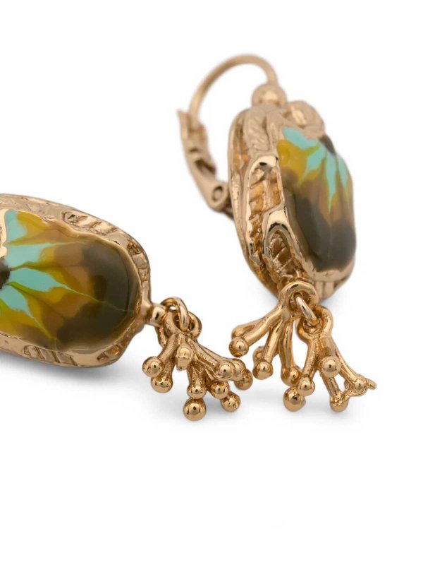 The Best Shops GAS BIJOUX: イヤリング - イヤリング - メタル