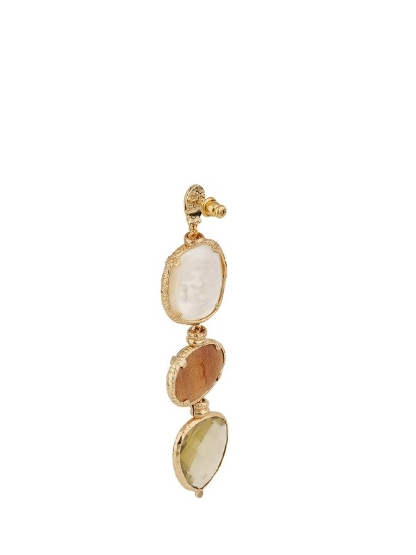 GAS BIJOUX: Orecchini online - Orecchini Silene 3