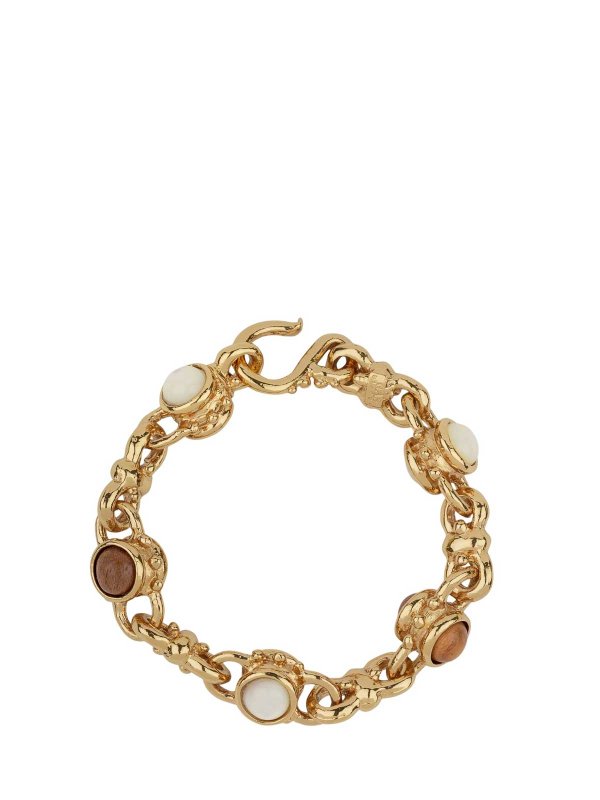 GAS BIJOUX: Bracelets & Bangles online - Amarante Bracelet