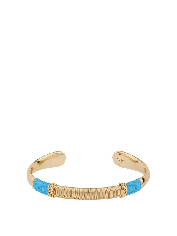 GAS BIJOUX: Bracelets & Bangles - Macao Bracelet