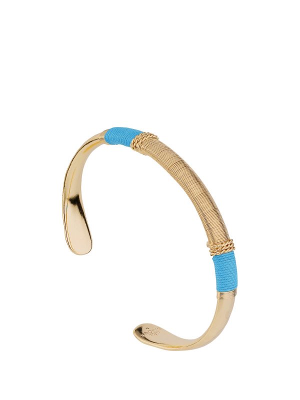 GAS BIJOUX: Bracelets & Bangles online - Macao Bracelet