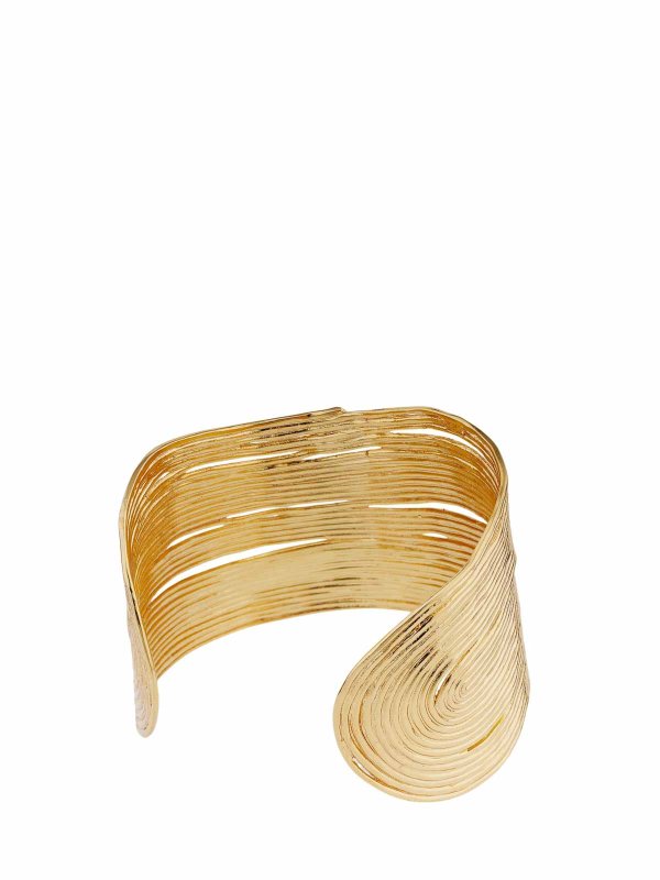 GAS BIJOUX: Bracciali e Braccialetti online - Bracciale Onda