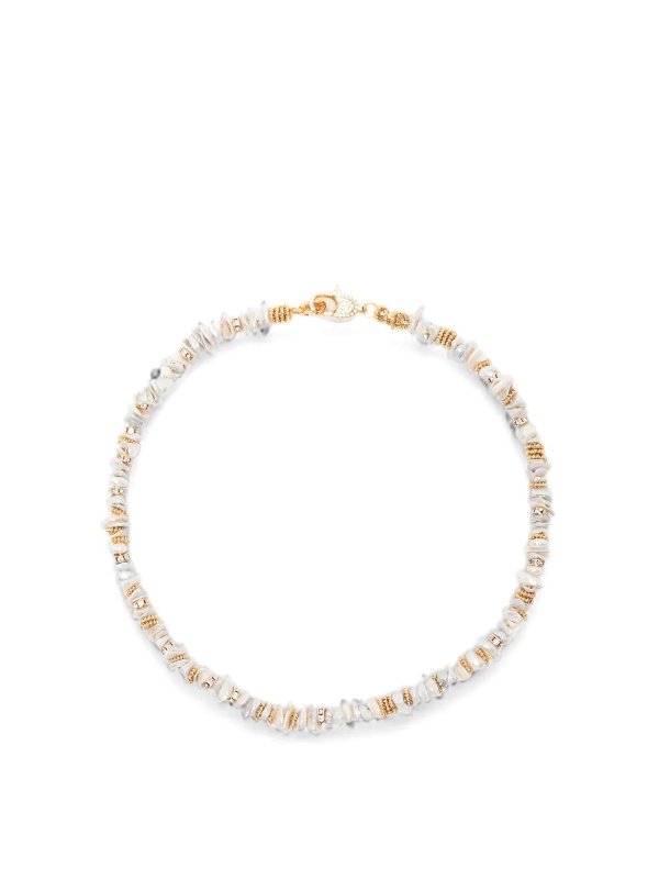GAS BIJOUX: Collane - Mini collana Aloha