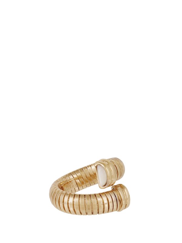 GAS BIJOUX: Rings online - Antigone Ring