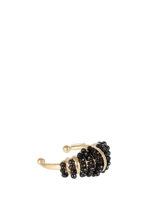 GAS BIJOUX: ringe online - Ring - Metallic