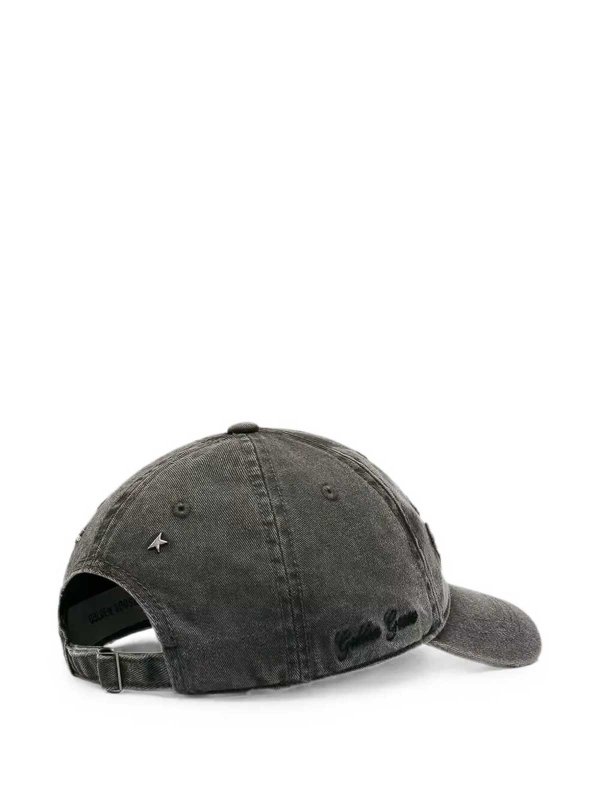 GOLDEN GOOSE: 帽子＆キャッブ online - 帽子 - 緑