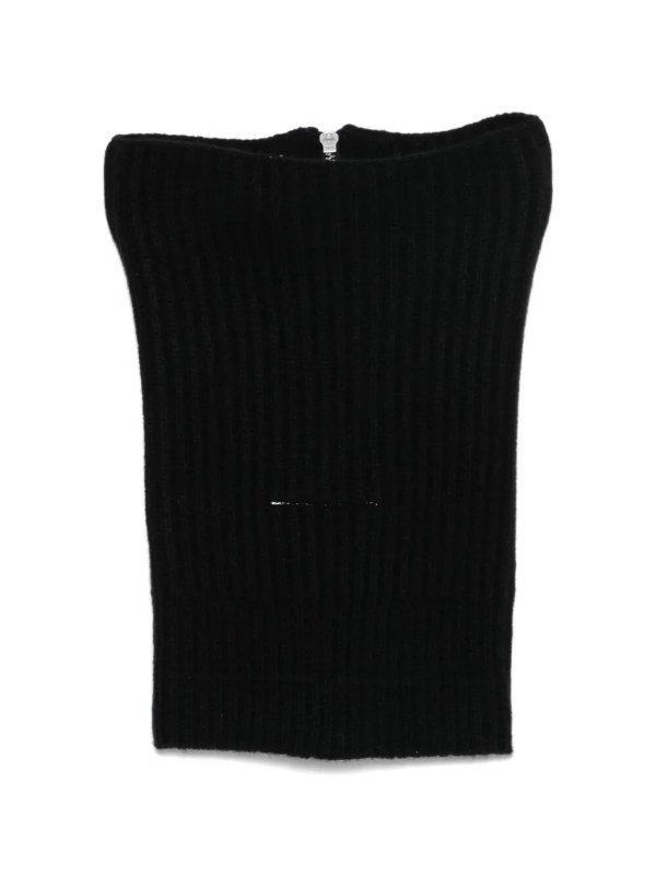 MM6 MAISON MARGIELA: スカーフ online - スカーフ - 黒