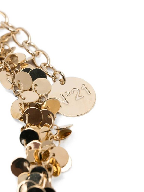 N°21: Necklaces & Chokers online - Necklace