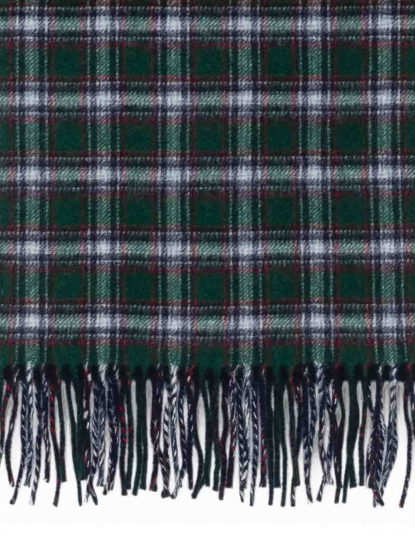 The Best Shops N°21: scarves - Scarf