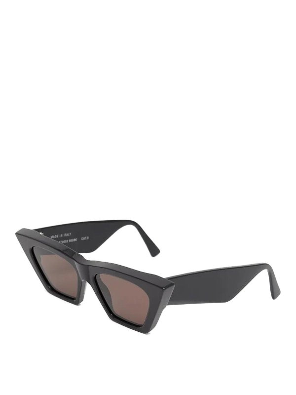 PHOEBE PHILO: Sonnenbrillen online - Sonnenbrille - Schwarz