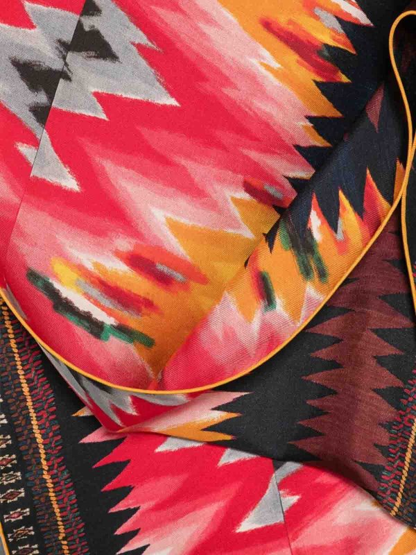 PIERRE-LOUIS MASCIA: Bufandas y pañuelos online - Bufanda - Multicolor