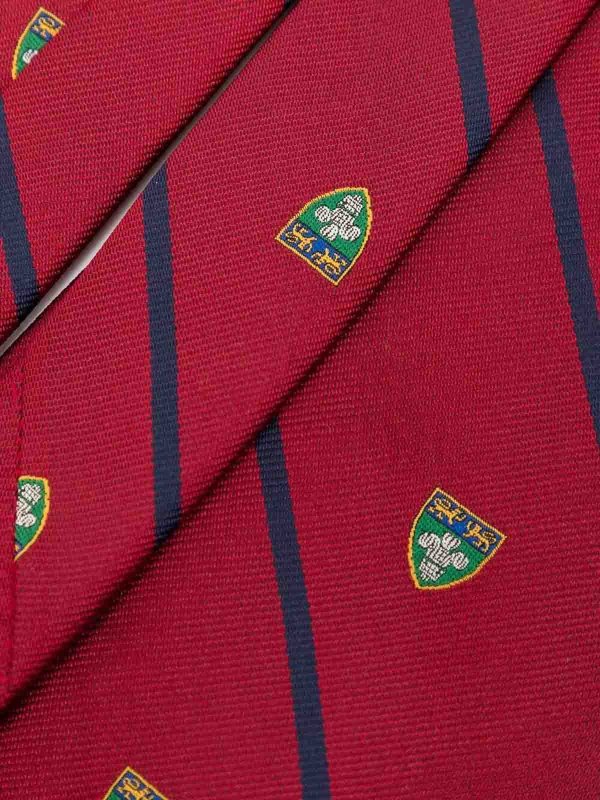 POLO RALPH LAUREN: Corbatas y pajaritas online - Corbata - Rojo