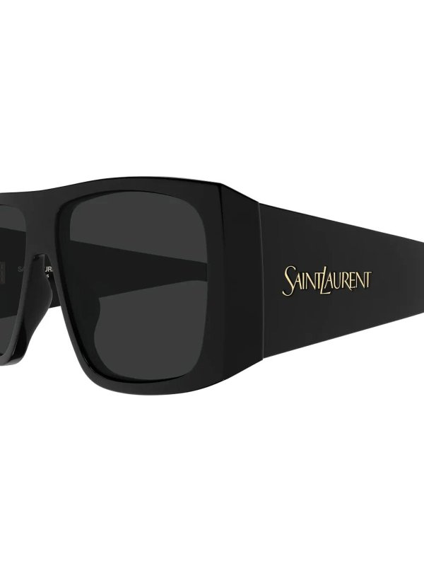 The Best Shops SAINT LAURENT: sunglasses - Sunglasses