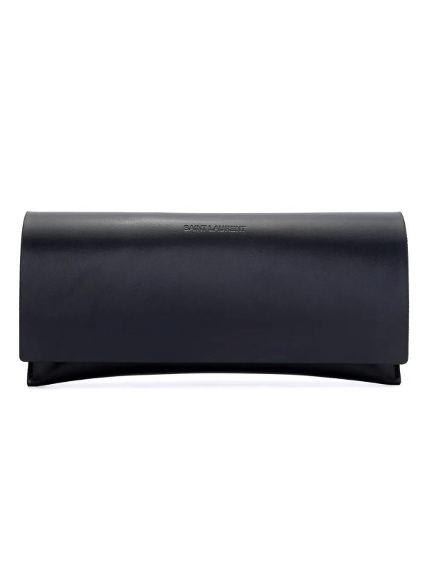 SAINT LAURENT: サングラス online - サングラス - 黒