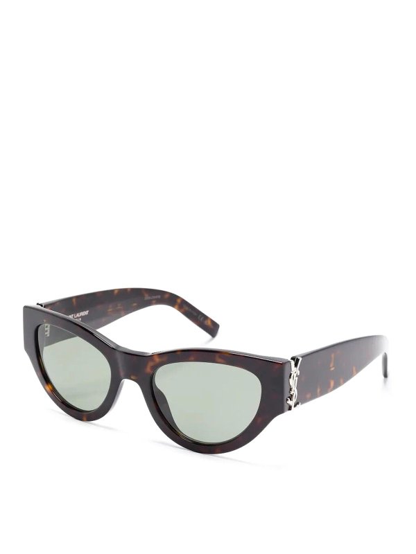 SAINT LAURENT: sunglasses online - Sunglasses