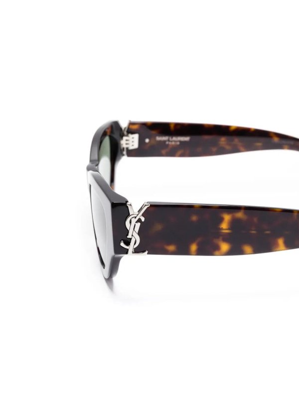 Sunglasses shop online: SAINT LAURENT