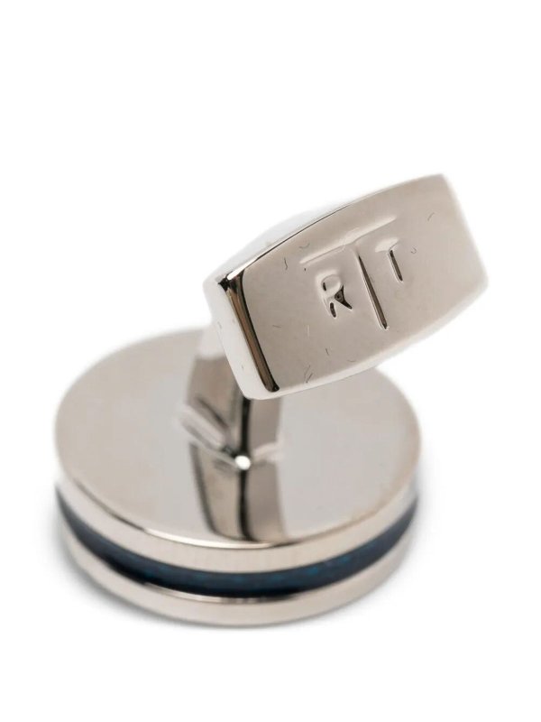 The Best Shops TATEOSSIAN: Cufflinks - Tablet Ice Cufflinks