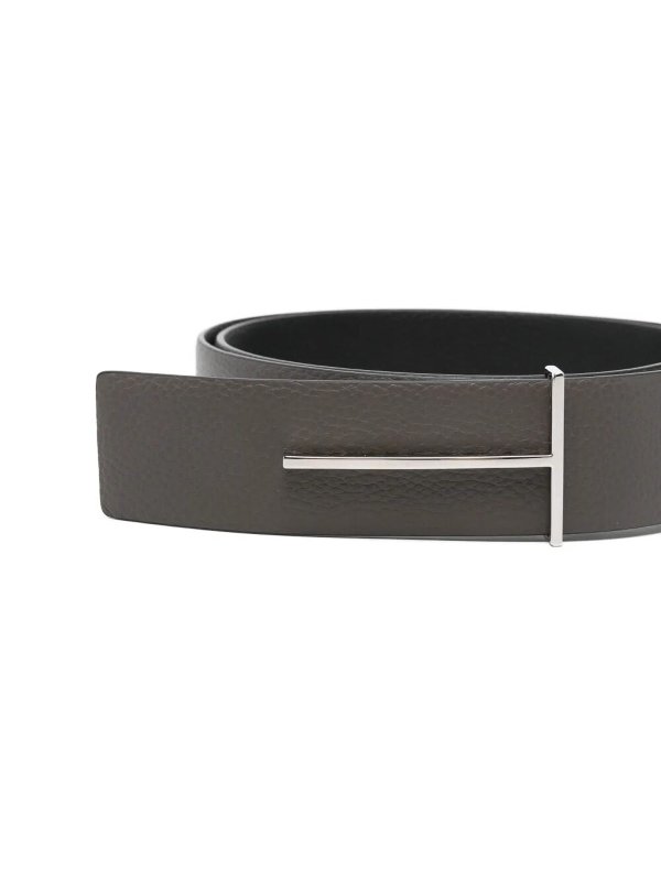 TOM FORD: Cinturones online - Cinturón - Gris