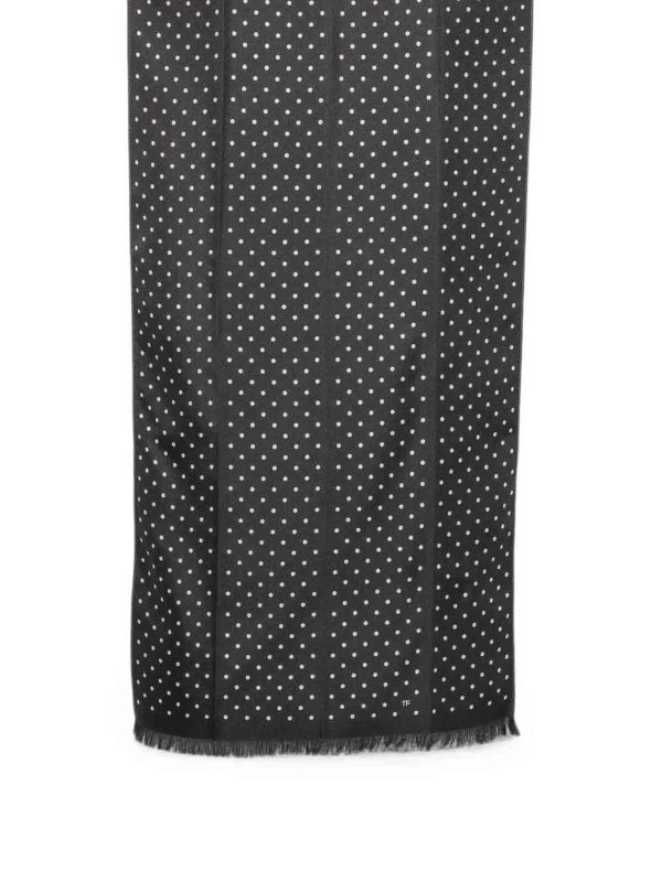 TOM FORD: Schals online - Schal - Braun