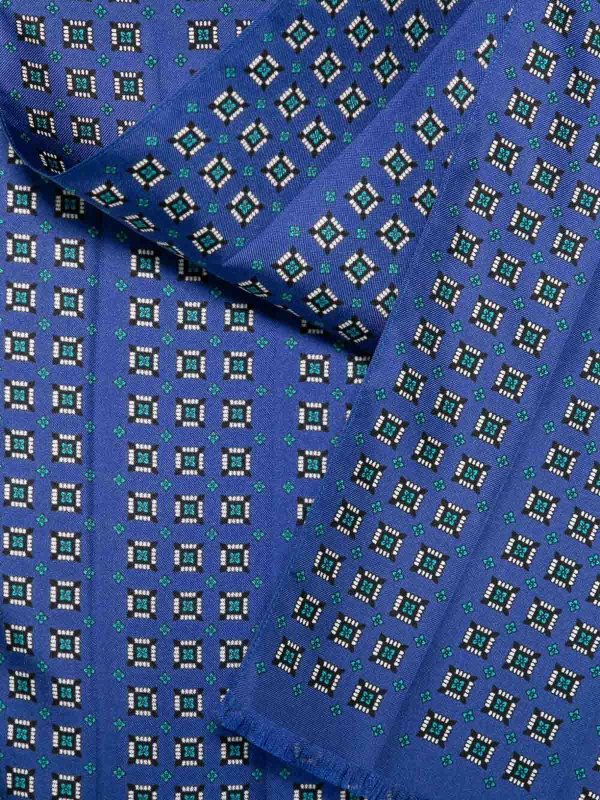 TOM FORD: Schals online - Schal - Blau