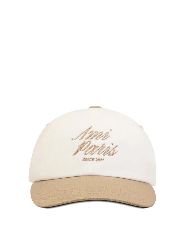 AMI PARIS: 帽子＆キャッブ - 帽子 - Ami Paris