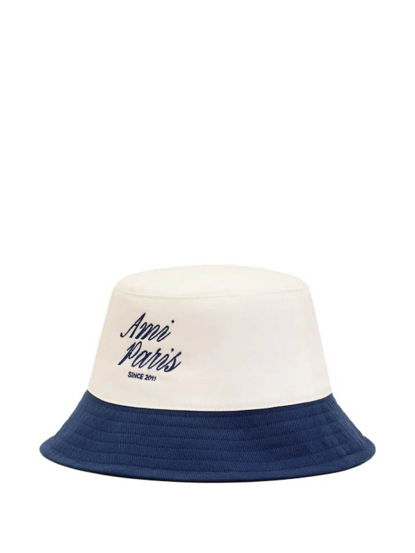 AMI PARIS: Hüte online - Hut - Blau