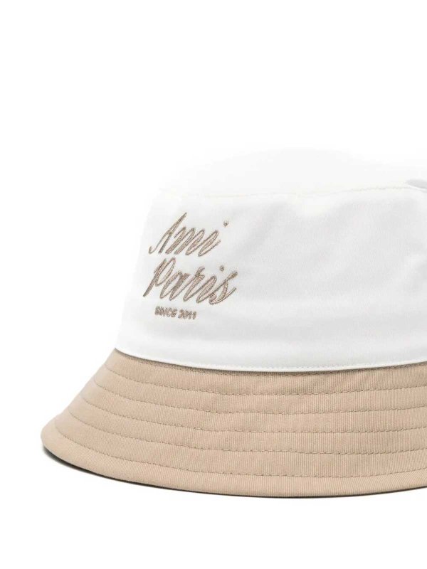 AMI PARIS: hats & caps online - Bicolor  Hat
