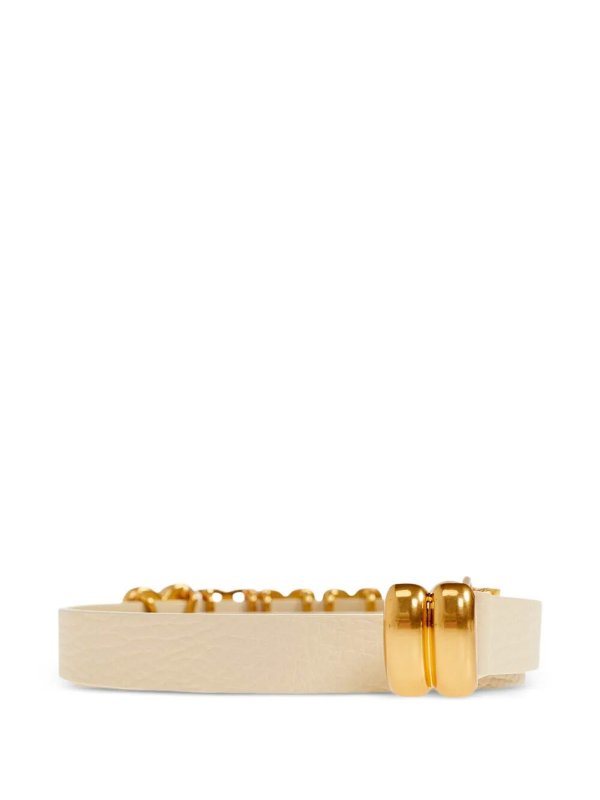 The Best Shops BY MALENE BIRGER: ベルト - ベルト - ヌードカラー