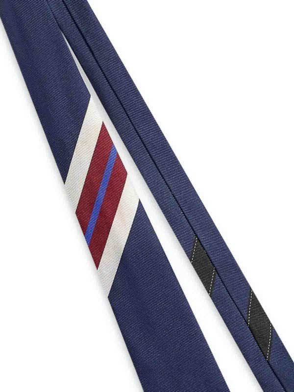 DRIES VAN NOTEN: ties & bow ties online - Tie