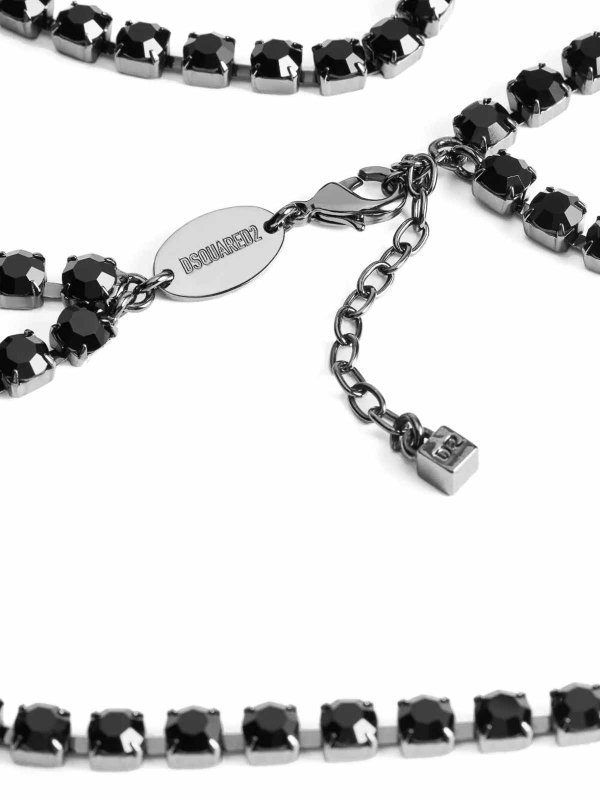 DSQUARED2: Necklaces & Chokers online - Necklace