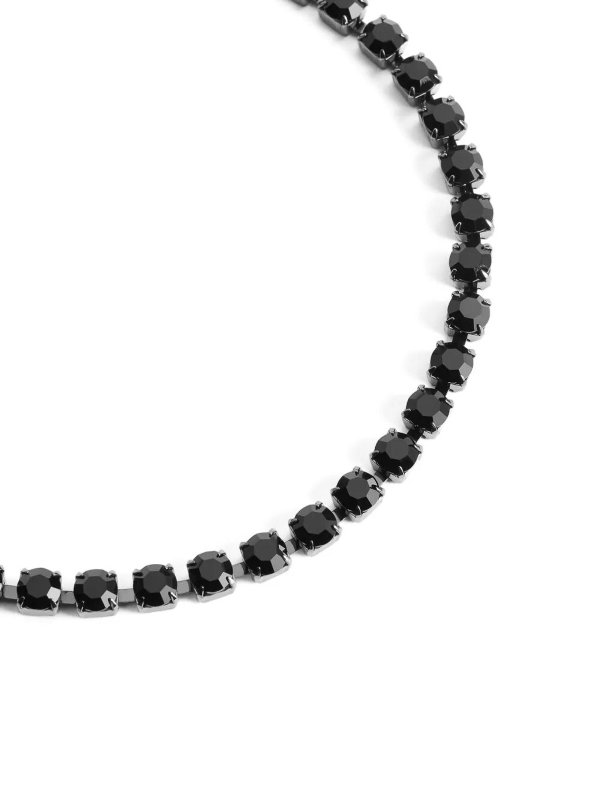 The Best Shops DSQUARED2: Necklaces & Chokers - Necklace