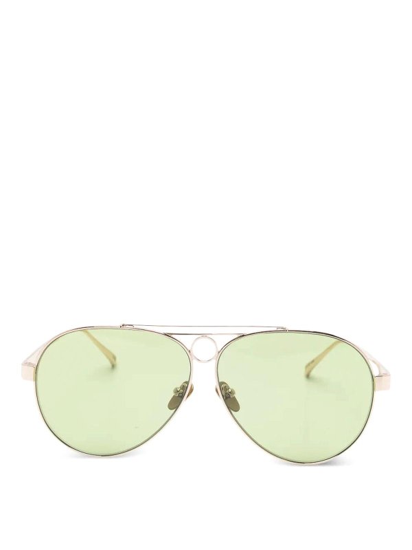 FACE.HIDE: sunglasses - Sunglasses