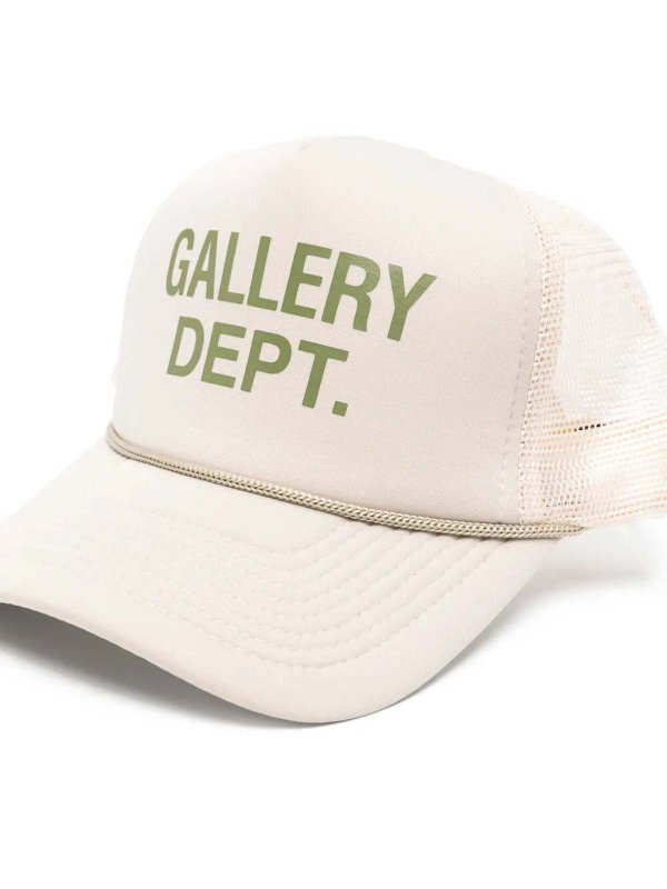 The Best Shops GALLERY DEPT.: hats & caps - Gd Trucker Cap