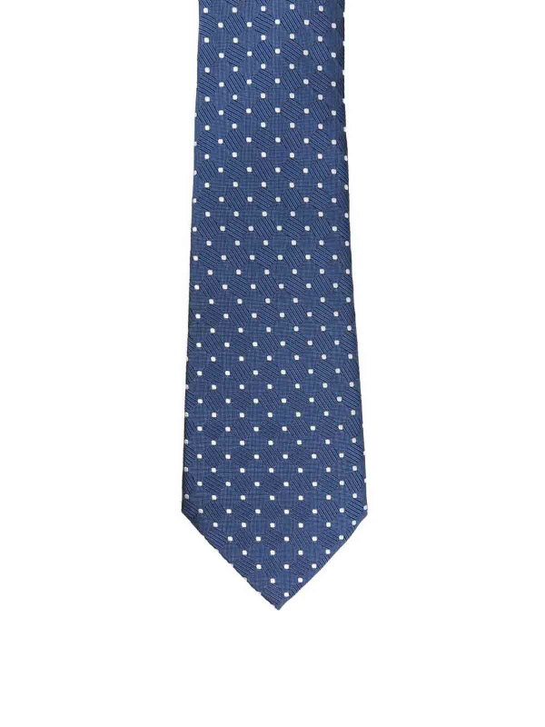 The Best Shops GIORGIO ARMANI: cravatte e papillion - Cravatta classica
