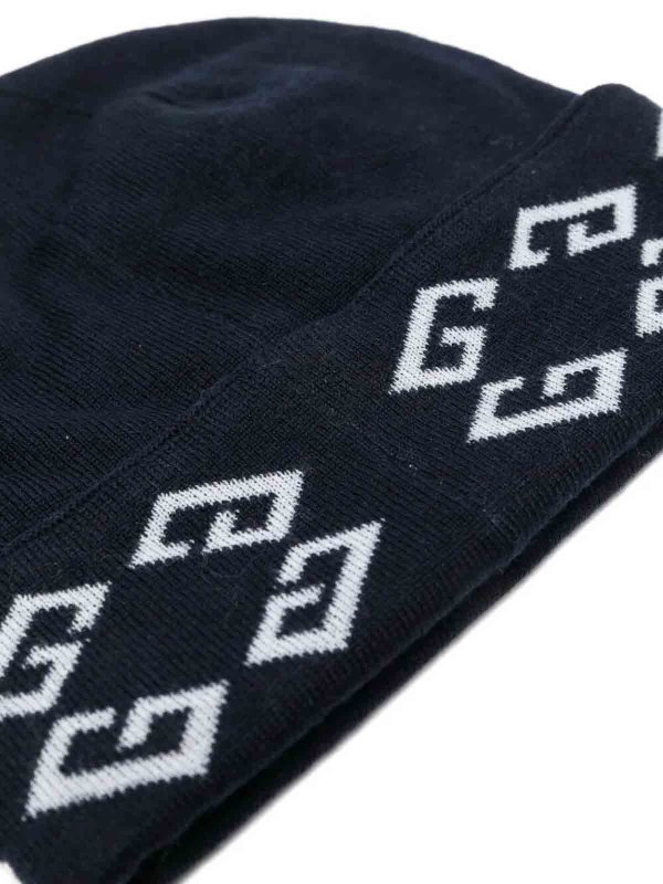 GIVENCHY: beanies online - Beanie