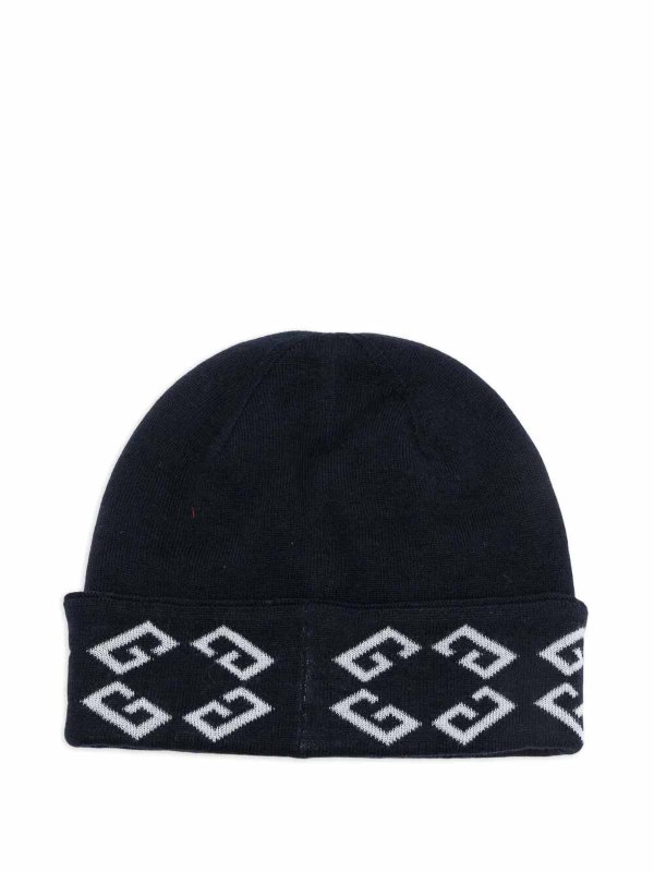 The Best Shops GIVENCHY: beanies - Beanie