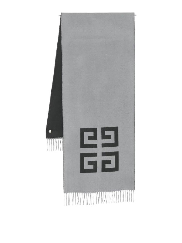 GIVENCHY: scarves - Scarf