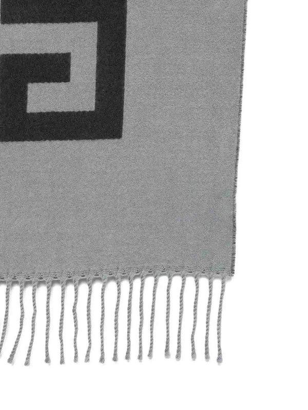 GIVENCHY: scarves online - Scarf