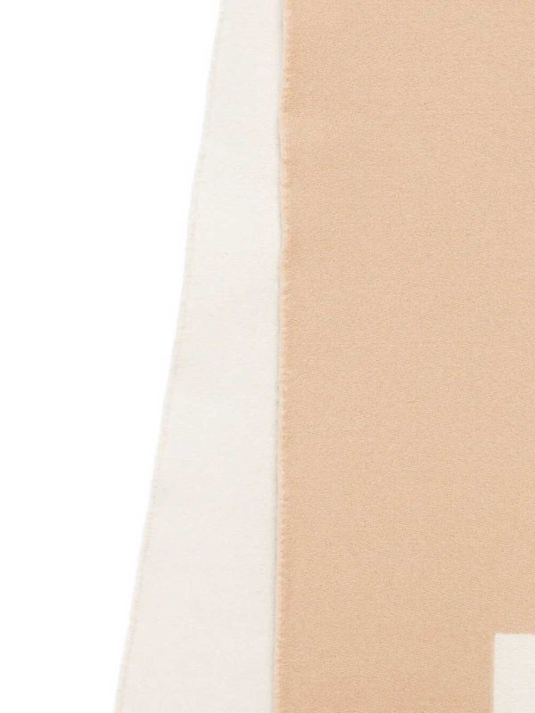 GIVENCHY: scarves online - Scarf