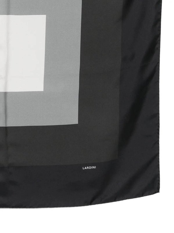 The Best Shops LARDINI: Stoles & Shawls - Foulard