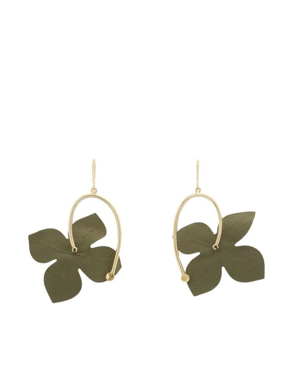 Marni: Orecchini online - Orecchini