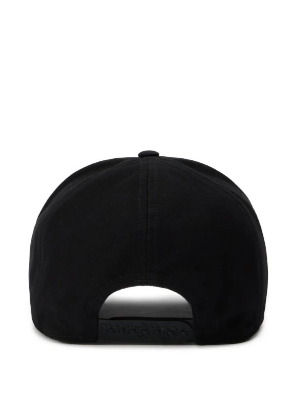 Palm Angels: hats & caps online - Classic Logo Cap