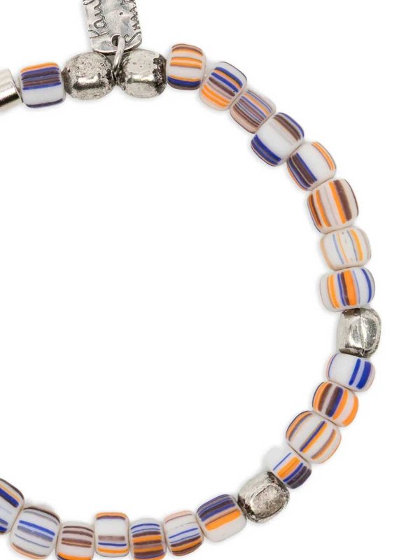 PAUL SMITH: Bracelets  online - Bracelets - Blanc