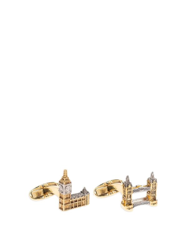 PAUL SMITH: Cufflinks - Men Cufflink Souvenier