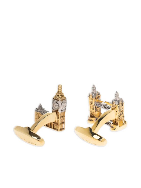 PAUL SMITH: Cufflinks online - Men Cufflink Souvenier