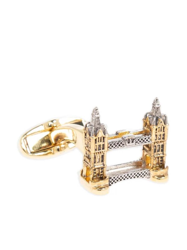 The Best Shops PAUL SMITH: Cufflinks - Men Cufflink Souvenier