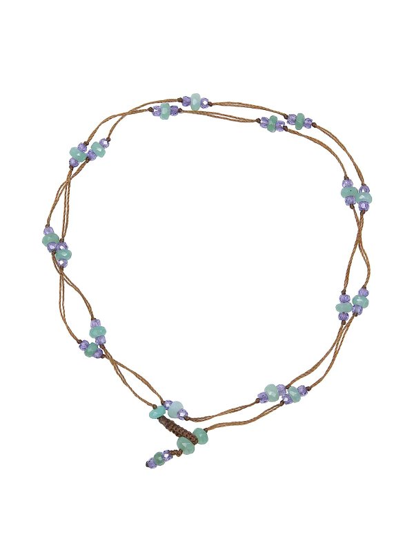SHARING: Bracelets & Bangles - Loopy Duo Chryso Bracelet