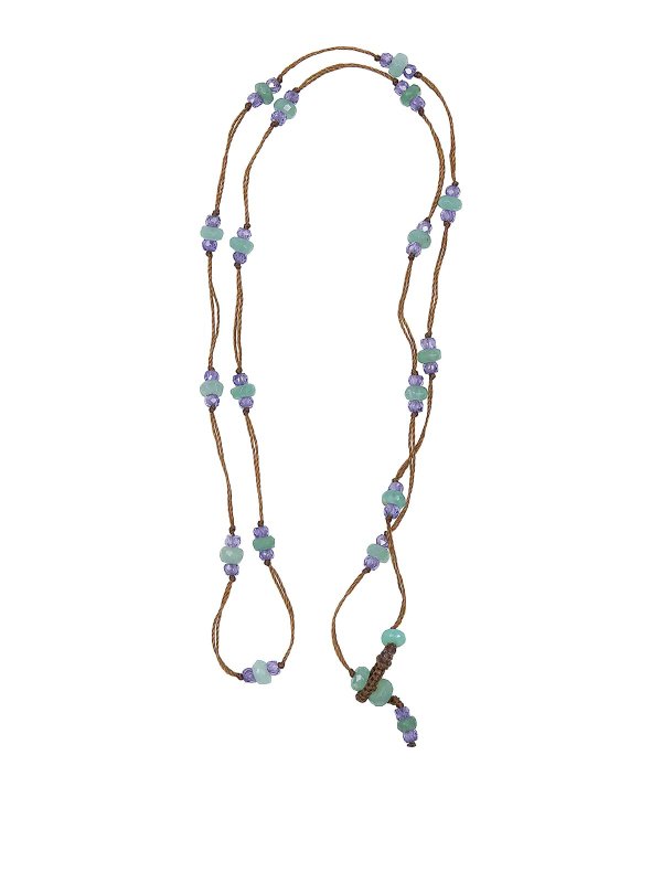 SHARING: Bracelets & Bangles online - Loopy Duo Chryso Bracelet
