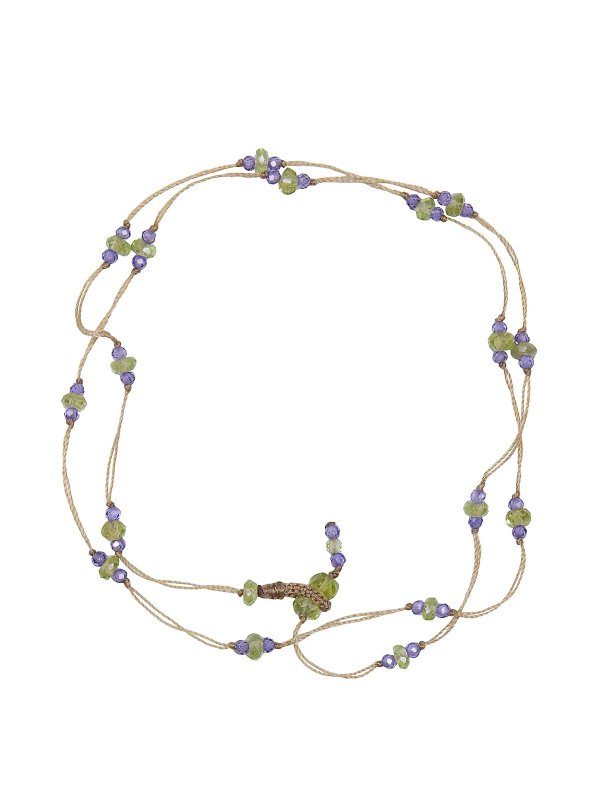 SHARING: Pulseras y brazaletes - Brazalete - Rosado