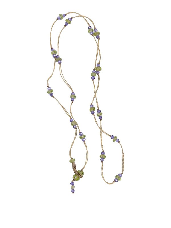 SHARING: Pulseras y brazaletes online - Brazalete - Rosado